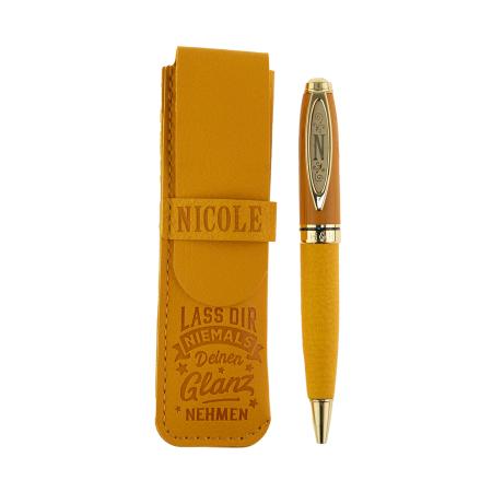 Heraldry Bamboo Kuli Nicole